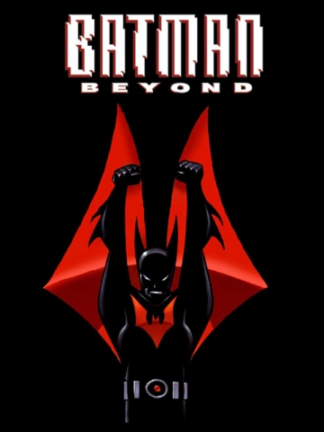 Batman : La Relève - Saison 1 - vf-hq