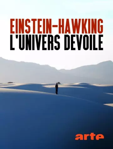 Einstein-Hawking, l'Univers dévoilé - Saison 1 - vf