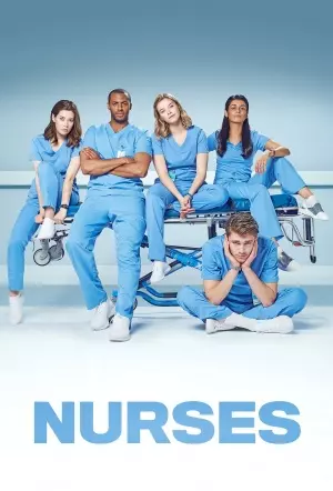 Nurses - Saison 2 - vf