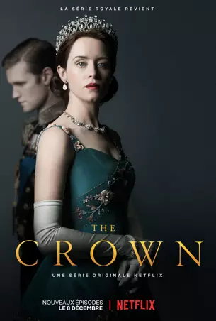 The Crown - Saison 2 - multi-4k