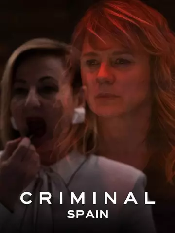 Criminal : Espagne - Saison 1 - VF HD