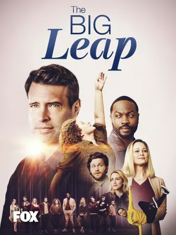 The Big Leap - Saison 1 - vostfr-hq