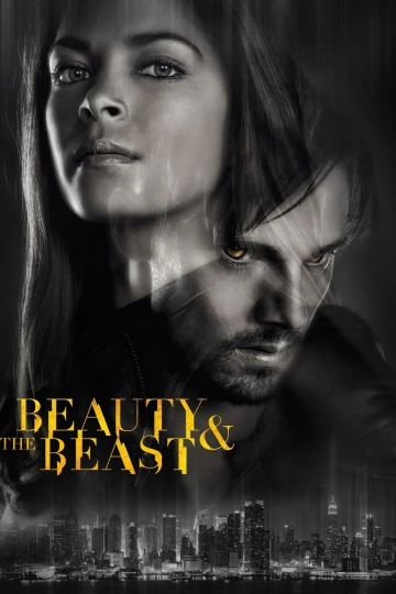 Beauty and The Beast (2012) - Saison 1 - vf