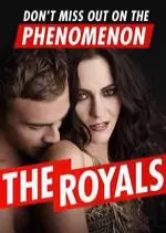 The Royals - Saison 3 - VOSTFR HD