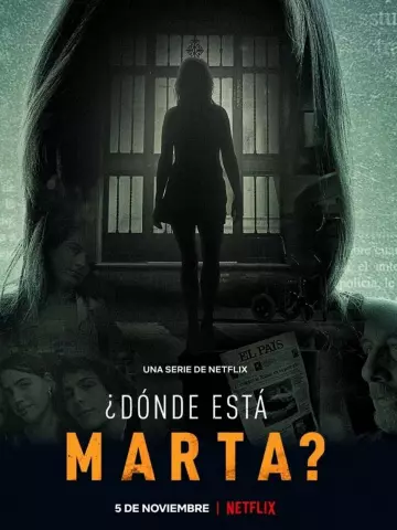 Où est Marta ? - Saison 1 - VF HD