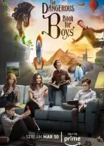 The Dangerous Book for Boys - Saison 1 - VF HD