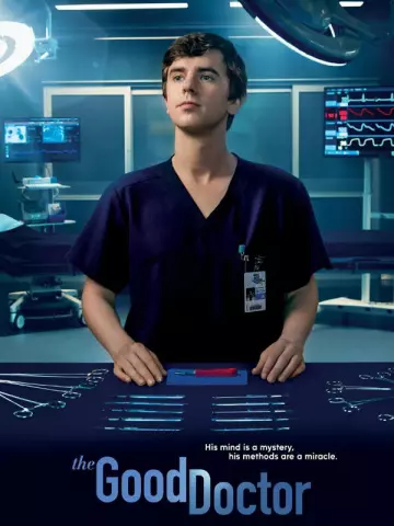 Good Doctor - Saison 3 - VOSTFR HD