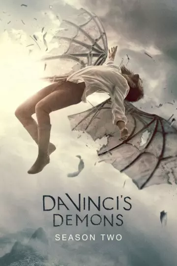 Da Vinci's Demons - Saison 2 - vf