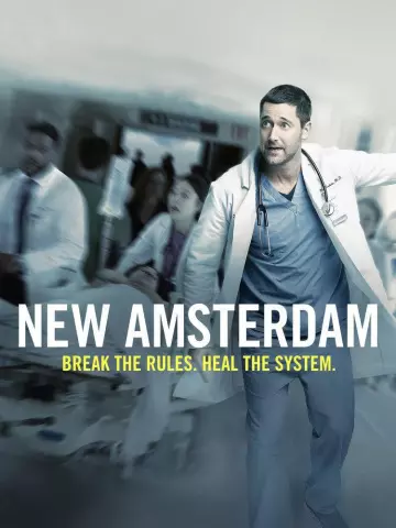 New Amsterdam (2018) - Saison 1 - VF HD