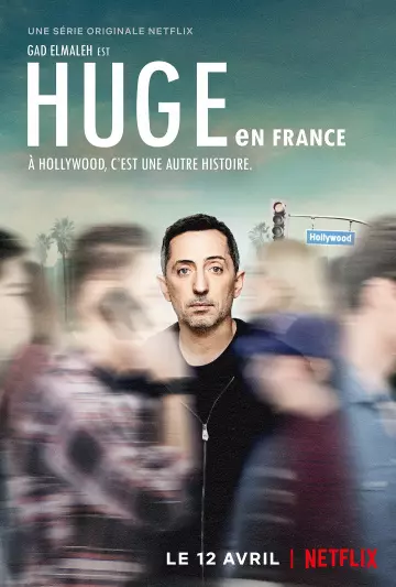 Huge in France - Saison 1 - VF HD