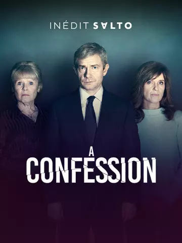 A Confession - Saison 1 - vf