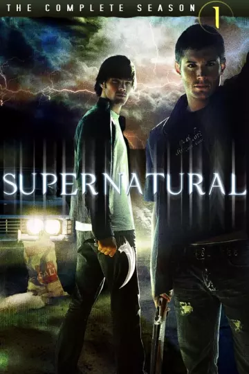 Supernatural - Saison 1 - VF HD