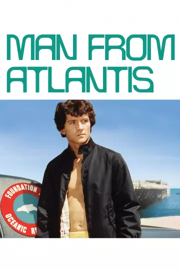 L'Homme de l'Atlantide - Saison 1 - vf