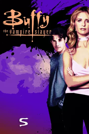 Buffy contre les vampires - Saison 5 - vostfr-hq