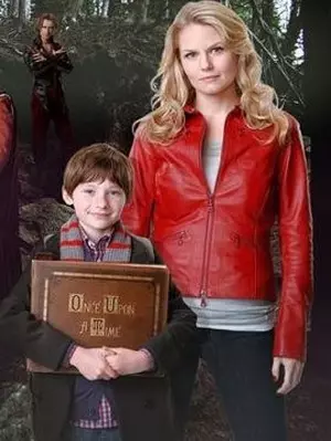Once Upon a Time - Saison 3 - VOSTFR HD