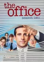 The Office (US) - Saison 2 - vostfr