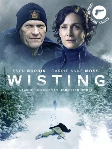 Wisting - Saison 2 - vf-hq
