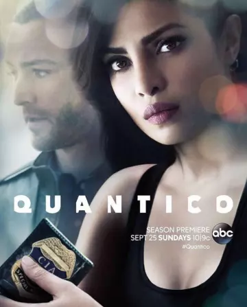 Quantico - Saison 2 - VF HD