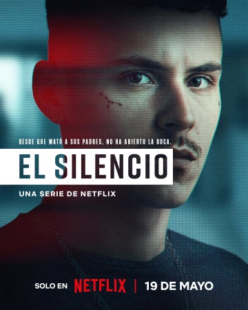 El Silencio - Saison 1 - VF HD