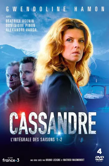 Cassandre - Saison 2 - vf