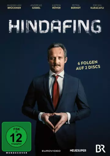 Hindafing,  un village bavarois  un peu différent - Saison 2 - vf-hq