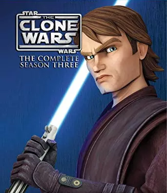 Star Wars: The Clone Wars (2008) - Saison 3 - vf-hq