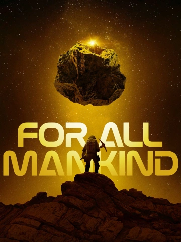 For All Mankind - Saison 4 - MULTI 4K UHD