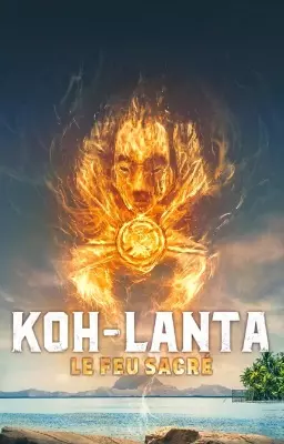 Koh-Lanta - Saison 24 - vf