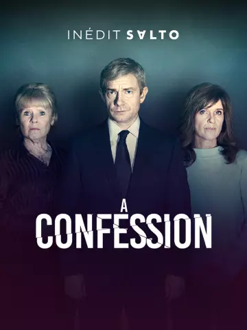 A Confession - Saison 1 - vf-hq