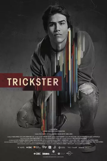 Trickster - Saison 1 - vostfr-hq