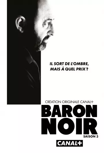 Baron Noir - Saison 3 - VF HD