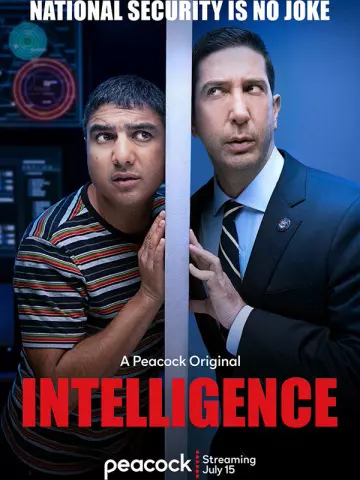 Intelligence - Saison 1 - VF HD
