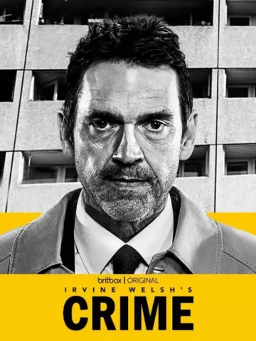 Crime (2021) - Saison 1 - VF HD