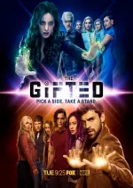 The Gifted - Saison 2 - vostfr