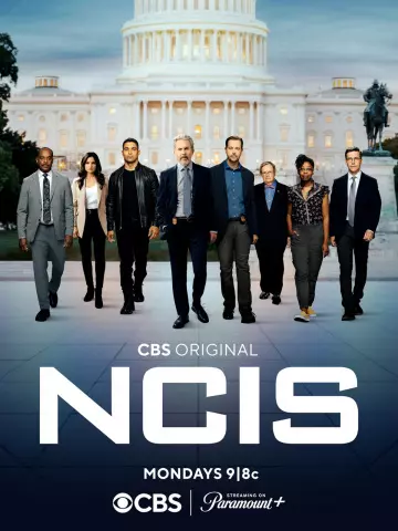 NCIS : Enquêtes spéciales - Saison 20 - VOSTFR HD