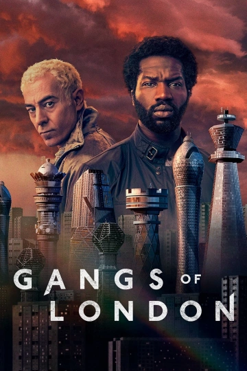 Gangs of London - Saison 2 - vf-hq