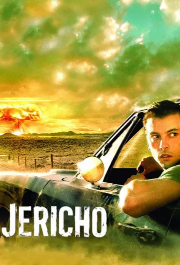 Jericho - Saison 2 - vf