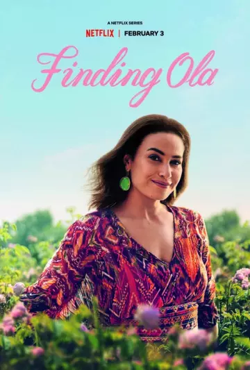 Finding Ola - Saison 1 - vf