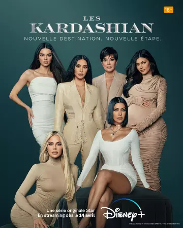 Les Kardashian - Saison 1 - vostfr