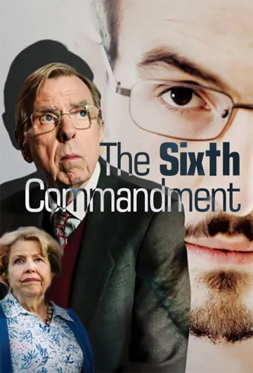 The Sixth Commandment - Saison 1 - vostfr-hq