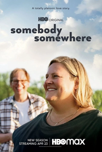 Somebody Somewhere - Saison 2 - vostfr