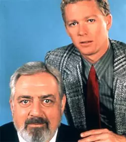 Perry Mason (1985) - Saison 9 - vf