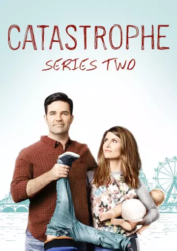 Catastrophe - Saison 2 - vf