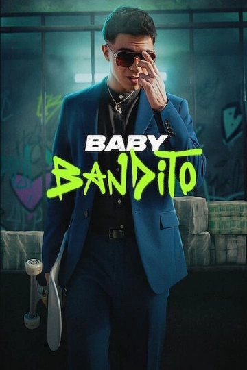 Baby Bandito - Saison 1 - VF HD