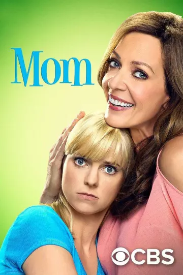 Mom - Saison 5 - VF HD