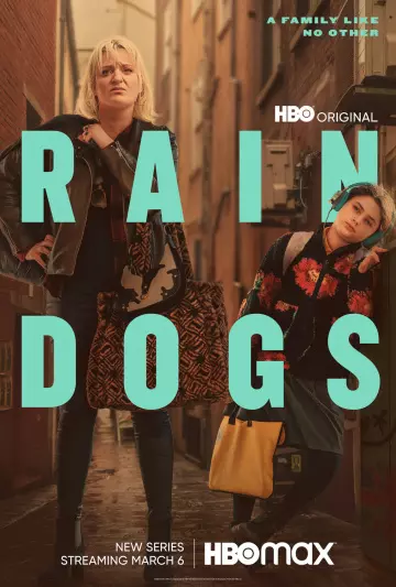 Rain Dogs - Saison 1 - VF HD