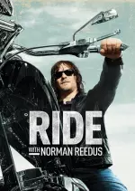 Ride with Norman Reedus - Saison 1 - vostfr