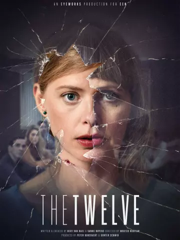 The Twelve - Saison 1 - vf