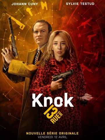 Knok - Saison 1 - VF HD