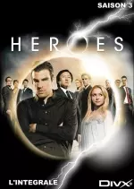 Heroes - Saison 3 - vf